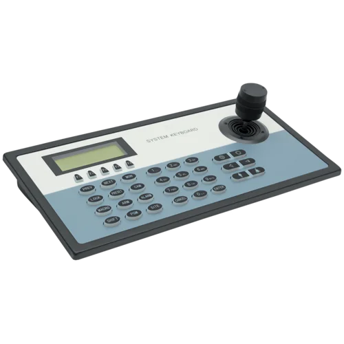 Клавиатура OMNY KBD для поворотных камер без БП