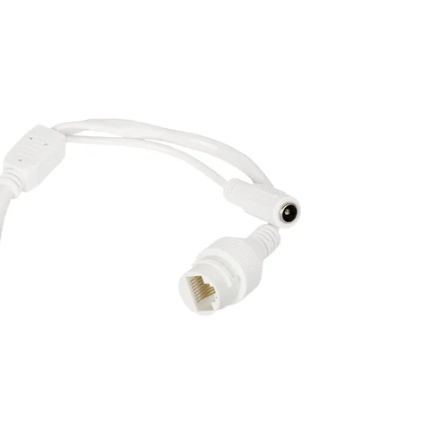 Камера сетевая буллет 2Мп OMNY LB-2122EBAWF28K-DL с микрофоном, объектив 2.8мм, WDR и двойной подсветкой