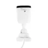 Камера сетевая буллет OMNY LB-2DM-DL-28-ECO, 2Мп, двойная подсветка до 30м, без MicroSD, 2,8мм