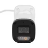 Камера сетевая буллет OMNY LB-2DM-DL-28-ECO, 2Мп, двойная подсветка до 30м, без MicroSD, 2,8мм