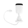 Камера сетевая буллет OMNY LB-2DM-DL-28-ECO, 2Мп, двойная подсветка до 30м, без MicroSD, 2,8мм