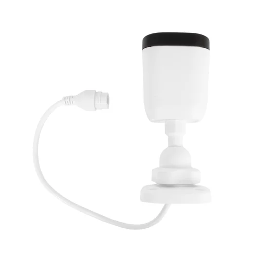 Камера сетевая буллет OMNY LB-2DM-DL-28-ECO, 2Мп, двойная подсветка до 30м, без MicroSD, 2,8мм