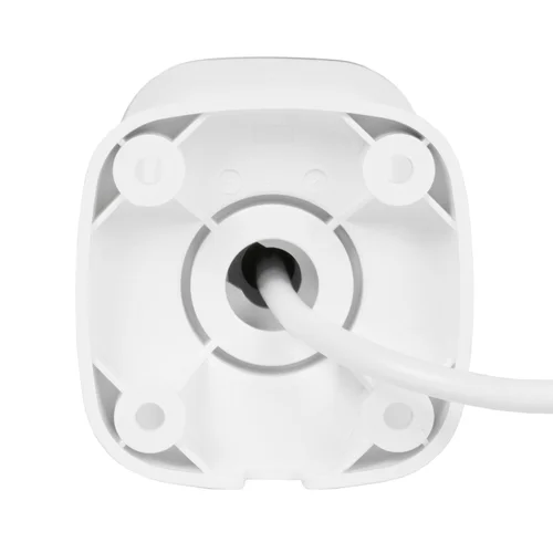 Камера сетевая буллет OMNY LB-4DM-DL-28-ECO, 4Мп, двойная подсветка до 30м, без MicroSD, 2,8мм