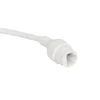 Камера сетевая буллет OMNY LB-4DM-DL-28-ECO, 4Мп, двойная подсветка до 30м, без MicroSD, 2,8мм