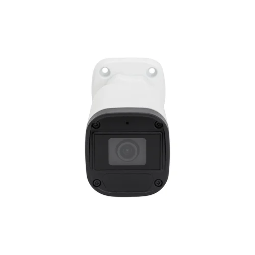 Камера сетевая буллет 2Мп OMNY Base LB-MP2M-28 с микрофоном, объектив 2.8мм, DWDR