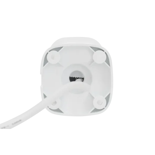 Камера сетевая буллет 4Мп OMNY LB-MP4M-28 v2 с микрофоном, объектив 2.8мм, DWDR