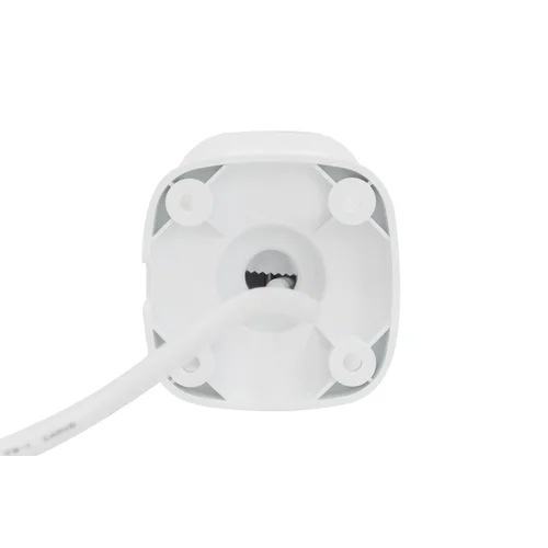 Камера сетевая буллет 4Мп OMNY Base LB-MP4M-28 с микрофоном, объектив 2.8мм, DWDR