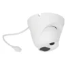 Камера сетевая купольная OMNY LD-2DM-DL-28-ECO, 2Мп, двойная подсветка до 30м, без MicroSD, 2,8мм