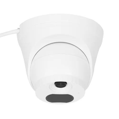 Камера сетевая купольная OMNY LD-2DM-DL-28-ECO, 2Мп, двойная подсветка до 30м, без MicroSD, 2,8мм