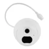 Камера сетевая купольная OMNY LD-2DM-DL-28-ECO, 2Мп, двойная подсветка до 30м, без MicroSD, 2,8мм