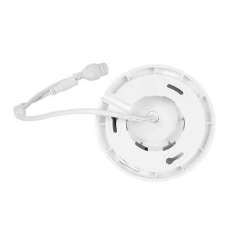 Камера сетевая купольная 2Мп OMNY LD-3612EBAWF28K-DL с микрофоном, объектив 2.8мм, WDR и двойной подсветкой