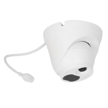 Камера сетевая купольная OMNY LD-4DM-DL-28-ECO, 4Мп, двойная подсветка до 30м, без MicroSD, 2,8мм