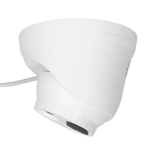 Камера сетевая купольная OMNY LD-4DM-DL-28-ECO, 4Мп, двойная подсветка до 30м, без MicroSD, 2,8мм