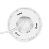 Камера сетевая купольная OMNY LD-4DM-DL-28-ECO, 4Мп, двойная подсветка до 30м, без MicroSD, 2,8мм