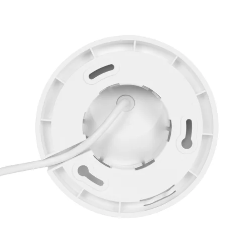 Камера сетевая купольная OMNY LD-4DM-DL-28-ECO, 4Мп, двойная подсветка до 30м, без MicroSD, 2,8мм