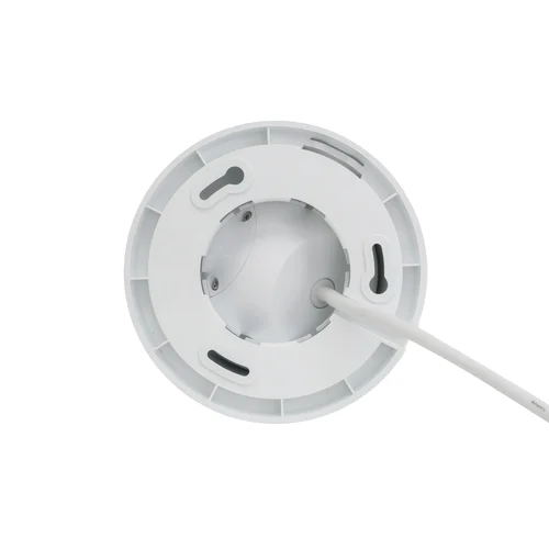 Камера сетевая купольная 4Мп OMNY Base LD-MP4M-28 с микрофоном, объектив 2.8мм, DWDR