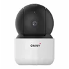 Камера сетевая PT 5Мп OMNY LP3-5DST-DL-40, двухсторонняя аудиосвязь, Wi-Fi, объектив 4мм.