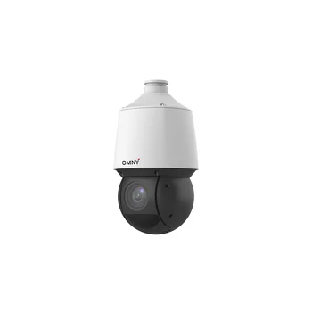 Камера cетевая PTZ 3Мп OMNY LPTZ-3WSN-I-x20 с 20х оптическим увеличением, Smart ИК до 100м.