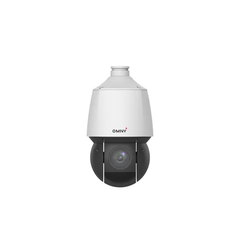 Камера cетевая PTZ 3Мп OMNY LPTZ-3WSN-I-x20 с 20х оптическим увеличением, Smart ИК до 100м.