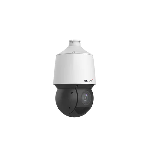 Камера cетевая PTZ 3Мп OMNY LPTZ-3WSN-I-x20 с 20х оптическим увеличением, Smart ИК до 100м.
