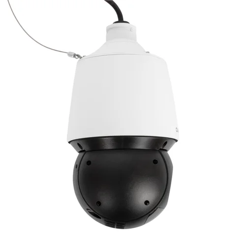 Камера cетевая PTZ 3Мп OMNY LPTZ-3WSN-I-x20 с 20х оптическим увеличением, Smart ИК до 100м.