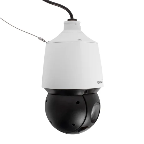 Камера cетевая PTZ 3Мп OMNY LPTZ-3WSN-I-x20 с 20х оптическим увеличением, Smart ИК до 100м.