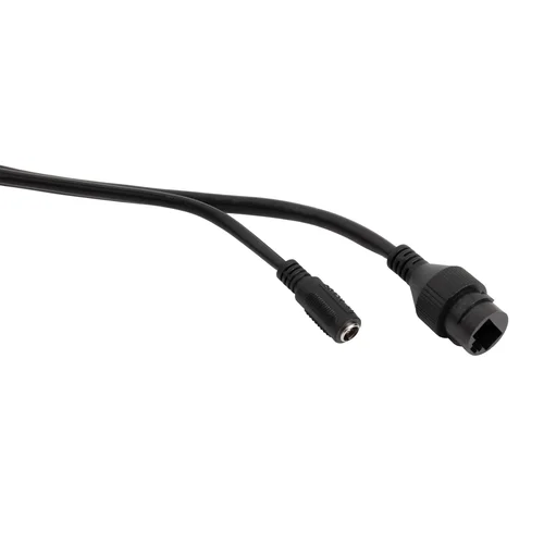 Камера cетевая PTZ 3Мп OMNY LPTZ-3WSN-I-x20 с 20х оптическим увеличением, Smart ИК до 100м.