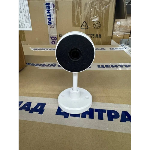 Видеокамера OMNY BASE Luna2T-2DB LinkVideo (неполная комплектация)