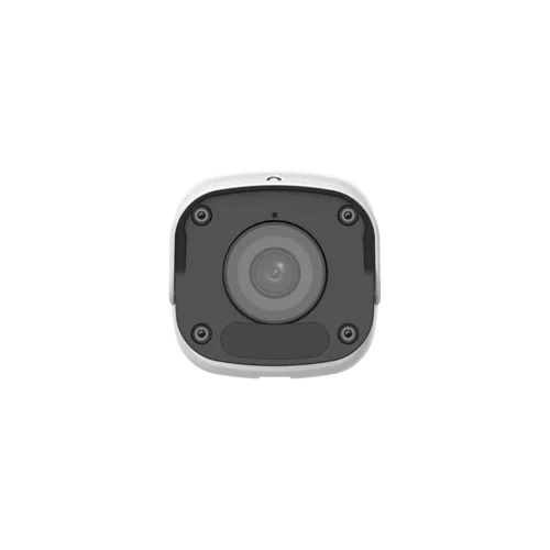 Камера сетевая буллет 4Мп OMNY MB-4WSM-I28 с микрофоном, объектив 2.8мм, WDR, Smart IR до 30м и видеодетекциями