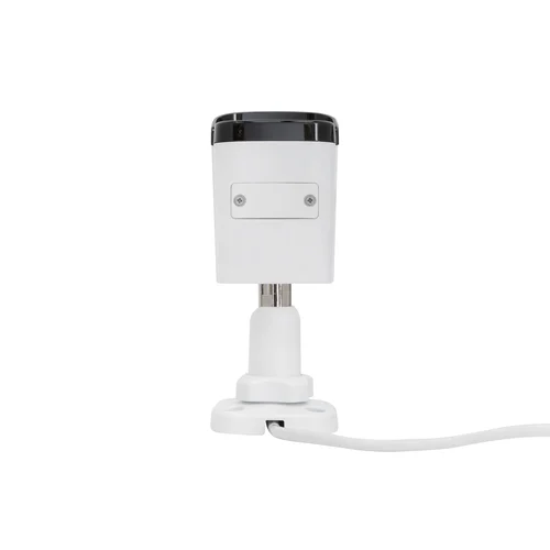 Камера сетевая буллет 2Мп OMNY PRO MB-M2M-28, с микрофоном, объектив 2.8мм, WDR