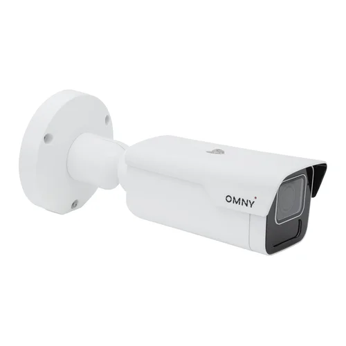 Камера сетевая буллет 5Мп OMNY PRO MB-M5МA-27135-C с ИК-подсветкой до 60 м