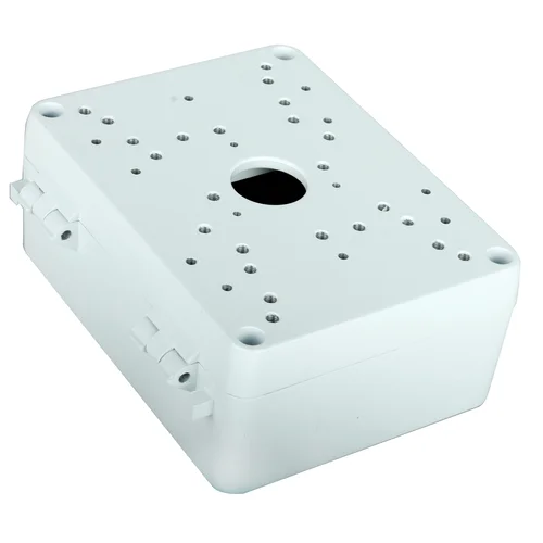 Монтажная коробка для PTZ камер OMNY
