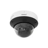 Камера сетевая купольная 2Мп OMNY PRO MD-M2MA-27135-C с микрофоном