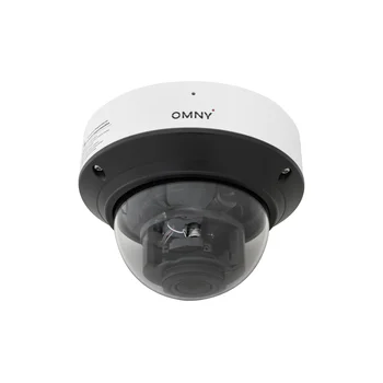 Камера сетевая купольная 5Мп OMNY PRO MD-M5MA-27135 с микрофоном (после теста)