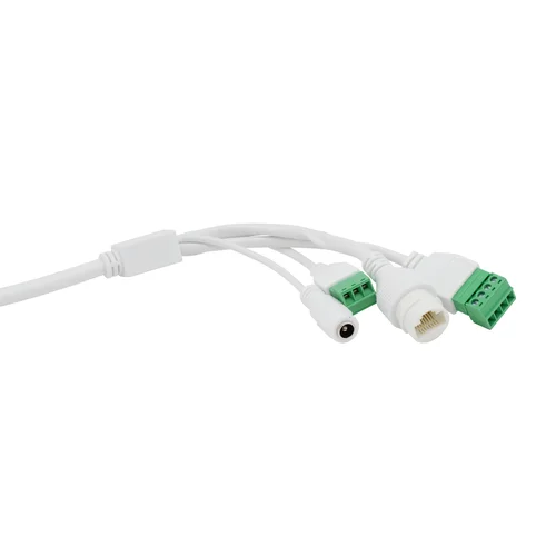 Камера сетевая купольная 5Мп OMNY PRO MD-M5MA-27135-C с микрофоном