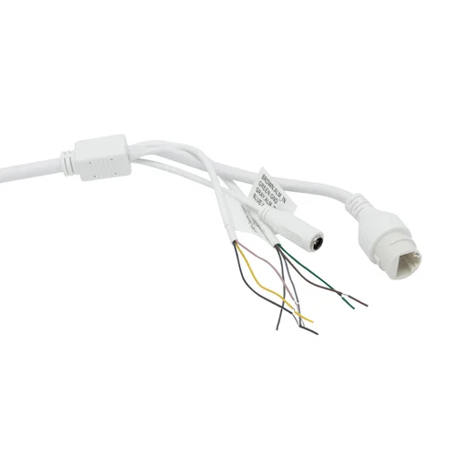 Камера сетевая купольная 5Мп OMNY PRO MD-M5МA-28-C с микрофоном