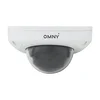 Камера сетевая миникупольна 2Мп OMNY PRO MW-M2MA-28-C с микрофоном