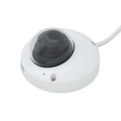 Камера сетевая миникупольна 2Мп OMNY PRO MW-M2MA-28-C с микрофоном