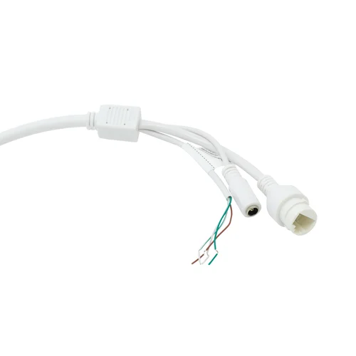 Камера сетевая миникупольна 2Мп OMNY PRO MW-M2MA-28-C с микрофоном