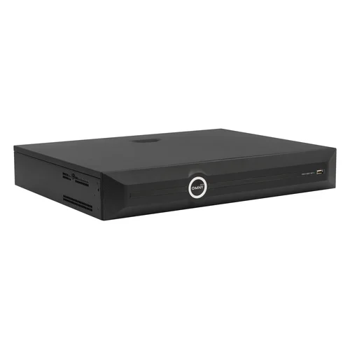 Сетевой 40 канальный видеорегистратор OMNY NKU 40N4 v2