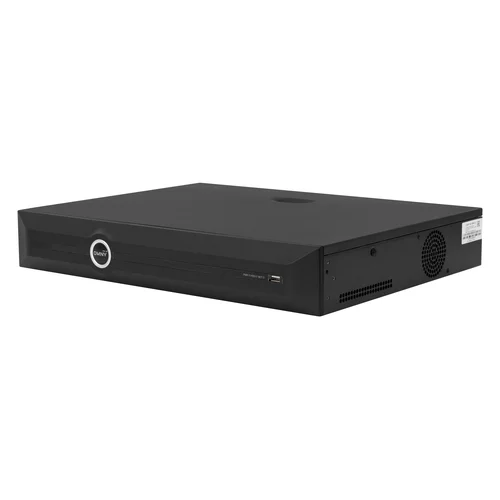 Сетевой 40 канальный видеорегистратор OMNY NKU 40N4 v2