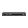 IP Видеорегистратор сетевой OMNY PRO 40 каналов, вх/исх битрейт 400/200Mbits, 4xHDD до 10Тб каждый, 1xHDMI/VGA, 1xGE, трев вх/вых 16/4