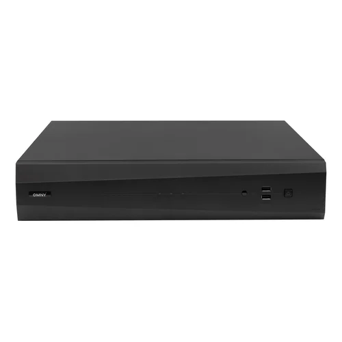 Видеорегистратор сетевой 128-канальный OMNY NVR-H58128-R