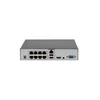 Видеорегистратор сетевой 8-канальный OMNY NVR-L1108-8P, 8 POE (EEE 802.3at/af)