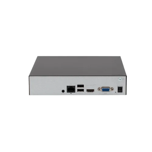 Видеорегистратор сетевой 10-канальный OMNY NVR-L1110