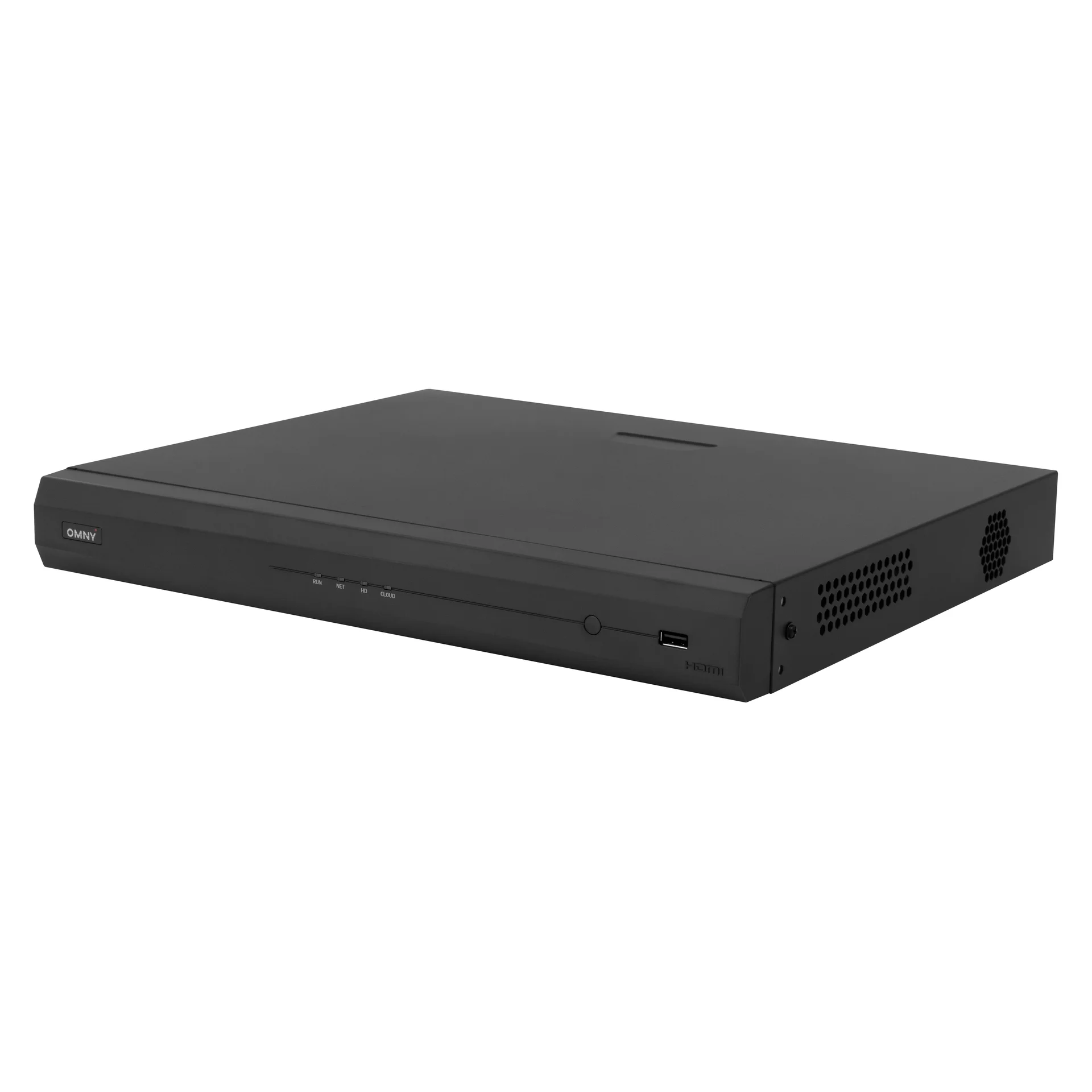 Видеорегистратор сетевой 16-канальный OMNY PRO NVR1216-AL