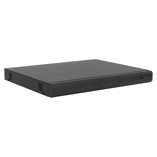Видеорегистратор сетевой 32-канальный OMNY PRO NVR1432-S-AL (после теста)