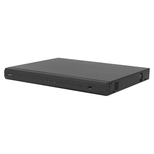 Видеорегистратор сетевой 32-канальный OMNY PRO NVR1432-S-AL (после теста)