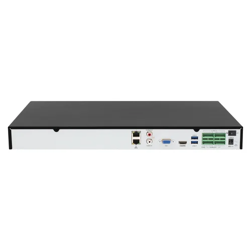 Видеорегистратор сетевой 32-канальный OMNY PRO NVR1432-S-AL (после теста)