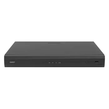 Видеорегистратор сетевой 16-канальный OMNY PRO NVR2216-S-AL
